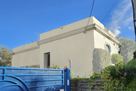 Rénovation de villa, Antibes - Project Preview