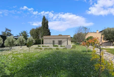 Petite Maison à la Colle - Project Preview